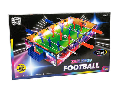 LED TABLE FOOTBALL GAME