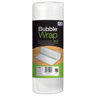 4MTR X 30CM BUBBLE WRAP&nbsp;
