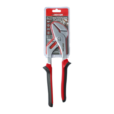 WATER PUMP 10" PLIERS