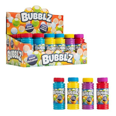 70ML SUPER BUBBLE TUBS