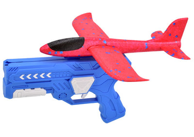 FUN SQUAD AERO LAUNCHER GUN SET