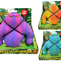 ASST. COLOURS 450G STRETCH GORILLA