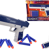SWAT FOAM DART GUN SET