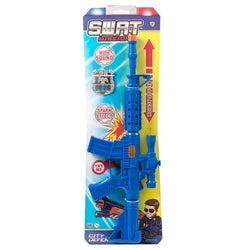 CITY DEFENDER SWAT RIFLE