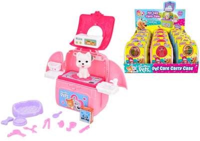 DOG PLAY CENTER CARRY CASE&nbsp;