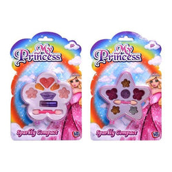 MY PRINCESS SPARKLE COMPACT