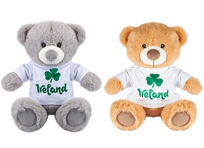 IRELAND 25CM&nbsp; BEAR ASST.
