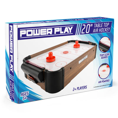 AIR HOCKEY 20"TABLE TOP GAME