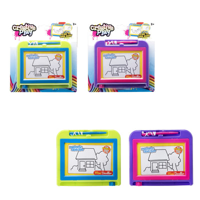 ASST. MAGNETIC SKETCHER