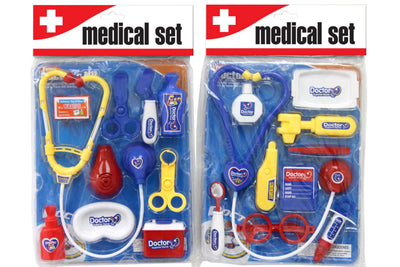 DOCTOR MEDICAL SET