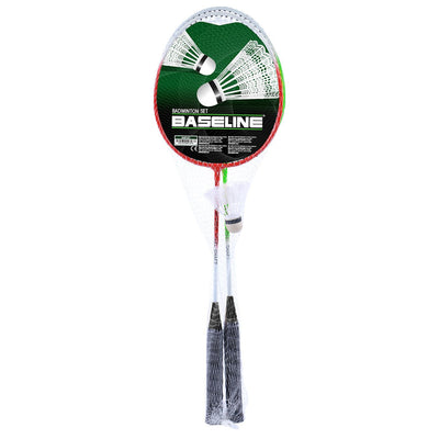 BADMINTON 2 PLAYER SET