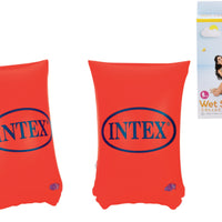 LARGE DELUXE AGE 6-12 SWIM ARM BANDS