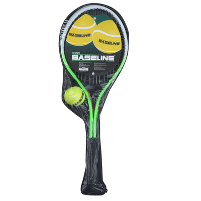 JUNIOR 2 PLAYER TENNIS SET