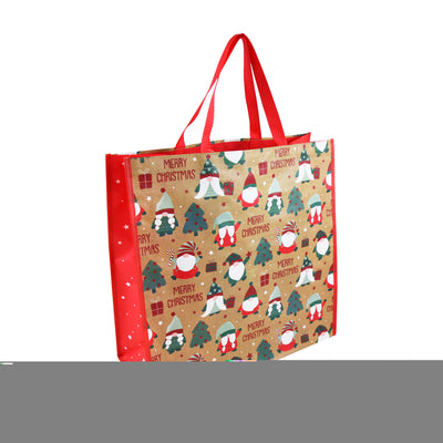 EXTRA LARGE GONK WOVEN SHOPPER