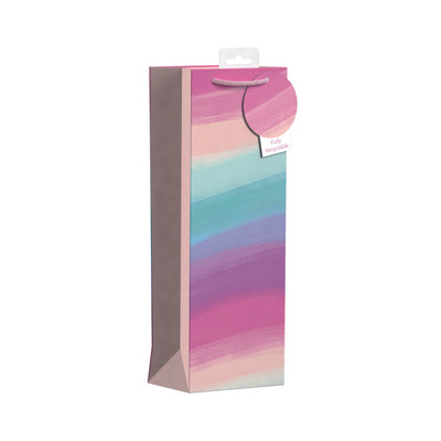 PASTEL BOTTLE BAG
