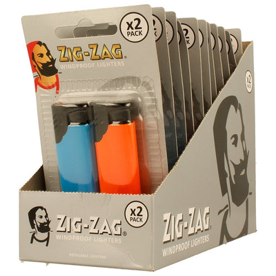 Lighters