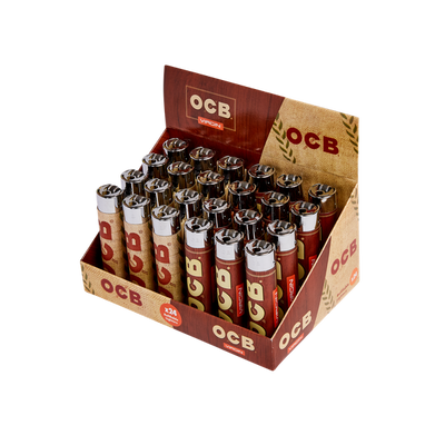 OCB VIRGIN REFILLABLE LIGHTER