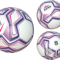 ALL PURPOSE 400G SIZE 5 FOOTBALL