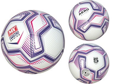 ALL PURPOSE 400G SIZE 5 FOOTBALL (DEFLATED)