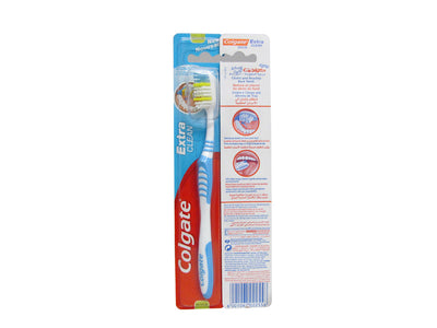 COLGATE EXTRA CLEAN TOOTHBRUSH