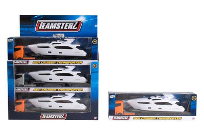 5" SEA CRUISER TRANSPORTER SET