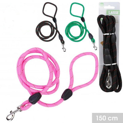 ASST. 150CM DOG ROPE LEAD