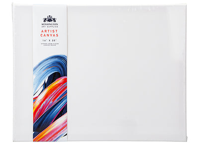 16"X 20" ARTIST CANVAS