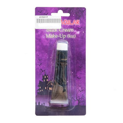 BLACK CREAM MAKE-UP