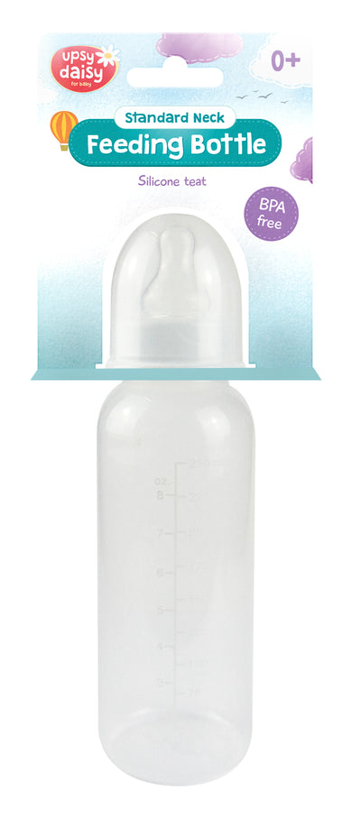 BABY FEEDING BOTTLE