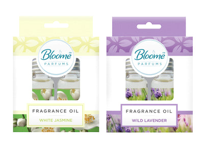 2 PACK ASST. FRAGRANCE OILS