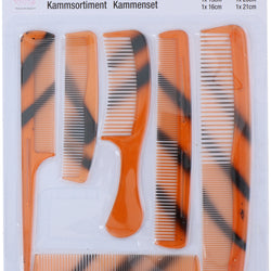 6 PCE COMB SET
