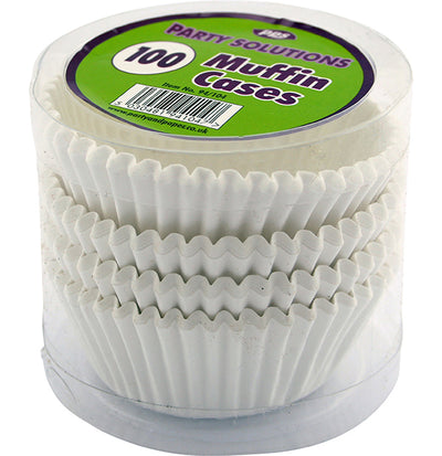 150 PACK MUFFIN CASES