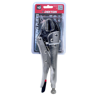 VICE GRIP 10"  PLIERS