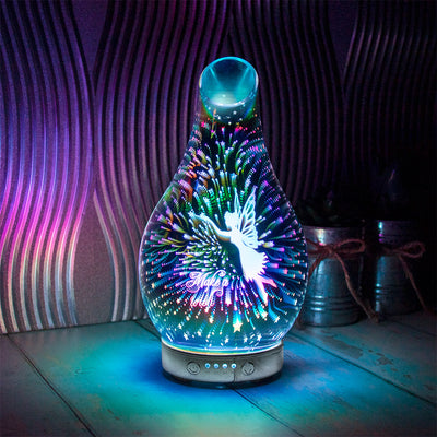 FLYING FAIRY DESIRE HUMIDIFIER