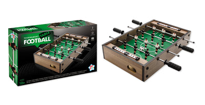 TABLE TOP FOOTBALL GAME