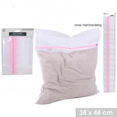 38CM X 48CM JUMBO LAUNDRY BAG