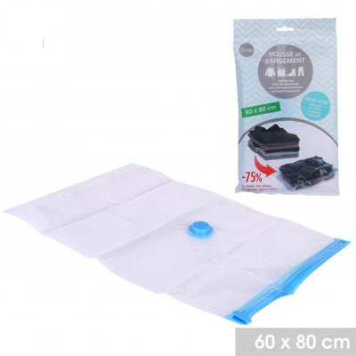 60CM X 80CM VACUUM STORAGE BAG