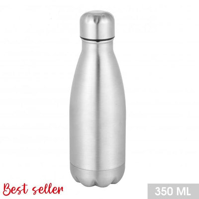 METAL 350ML  DRINKING BOTTLE