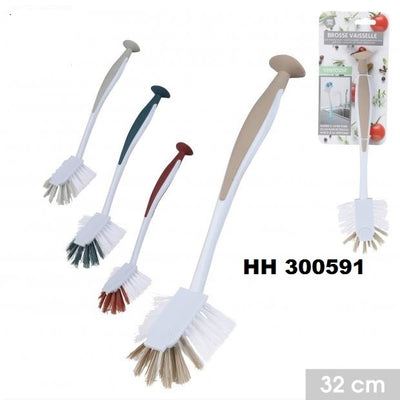 DISH WASH-UP BRUSH