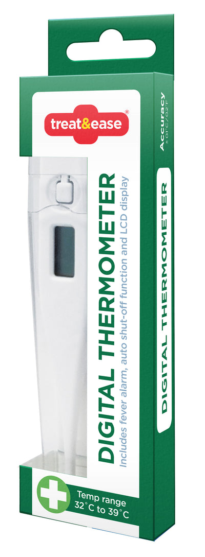 DIDITAL THERMOMETER