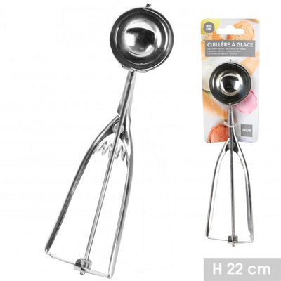 ICE CREAM SCOOP