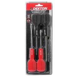4 PCE CABINET HANDLE SCREWDRIVER SET