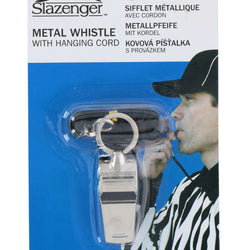 REFEREE WHISTLE