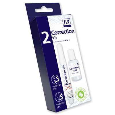 CORRECTION PEN SET