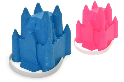 ASST. COLOURS LARGE CASTLE BUCKET