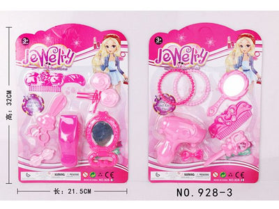 GIRLS BEAUTY SET