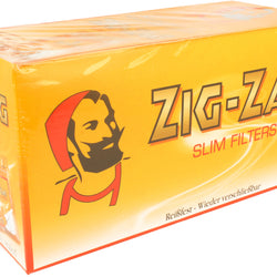 ZIG ZAG 450 BAG SLIM FILTERS