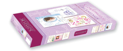 ASST.DESIGNS CONFIRMATION 1 DOZ CODE 50 CARD