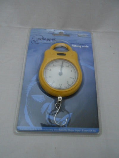 FISHING WEIGHING SCALES