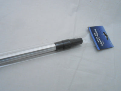 FOLDING FISH LANDING NET POLE